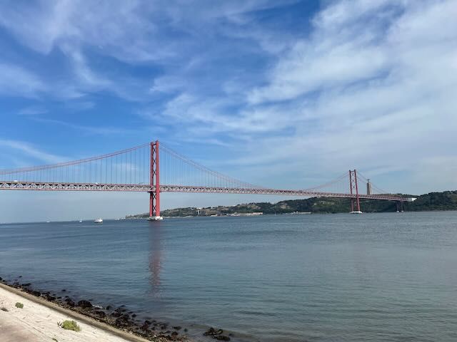 Relato – Meia Maratona EDP Lisboa