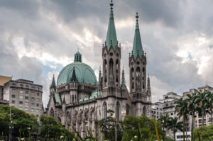 Centro de São Paulo