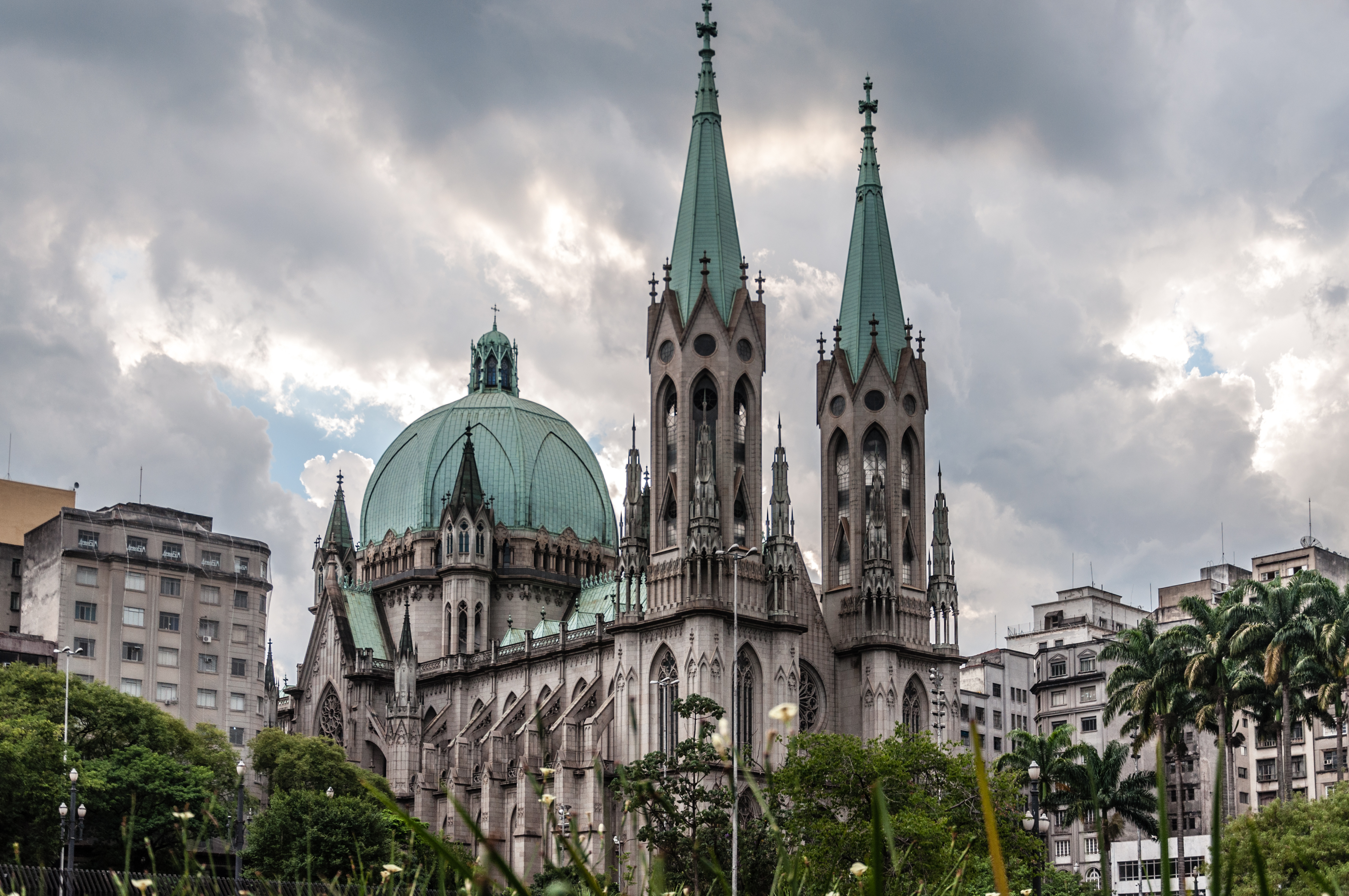Centro de São Paulo