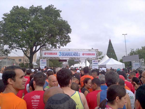 3ª Corrida Internacional Cidade de Guarulhos