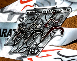 25k Maratona Yescom SP