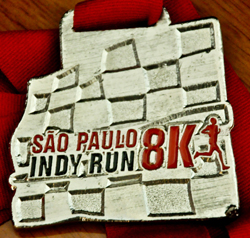 SP Indy Run 2011