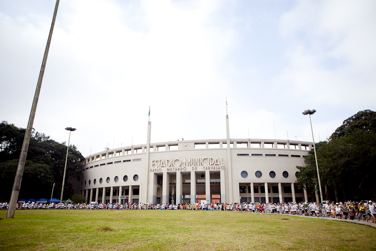 Relato – Meia Maratona Internacional de São Paulo 2011