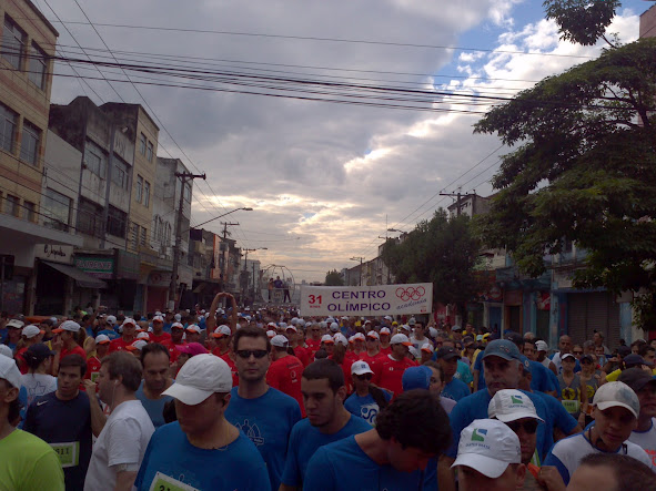 Tribuna Santos 2012