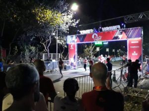 Run The Night 2017