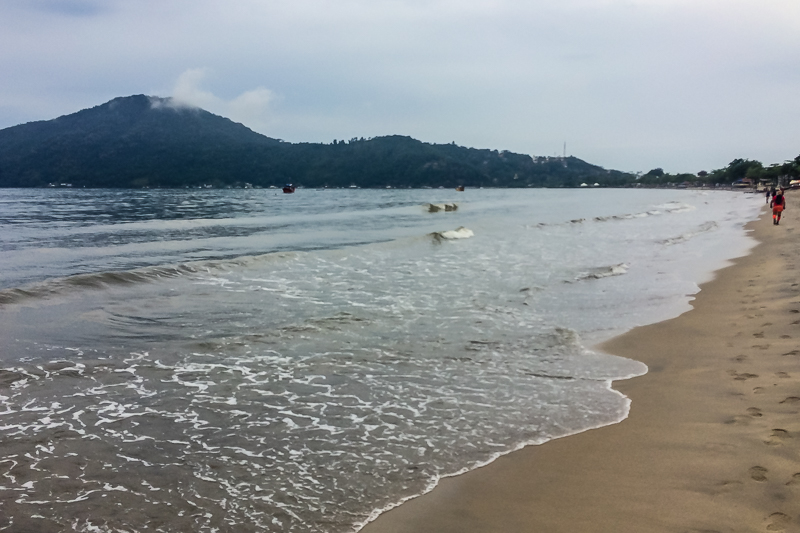 28 Praias Ubatuba - 21k - 2017