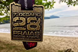 28 Praias Ubatuba - 21k - 2017
