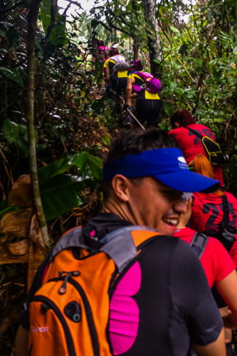 28 Praias Ubatuba - 21k - 2017