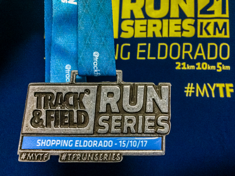 Relato – Track&Field Run Series 2017 – Shopping Eldorado