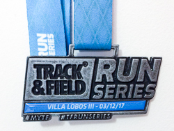 Track&Field Run Series 2017 - Shopping Vila Lobos III