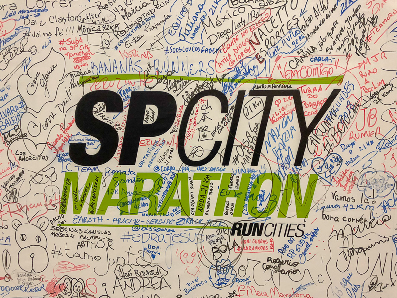 Relato – SP City Half Marathon 2018