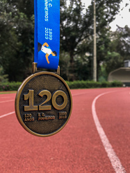 EC Pinheiros