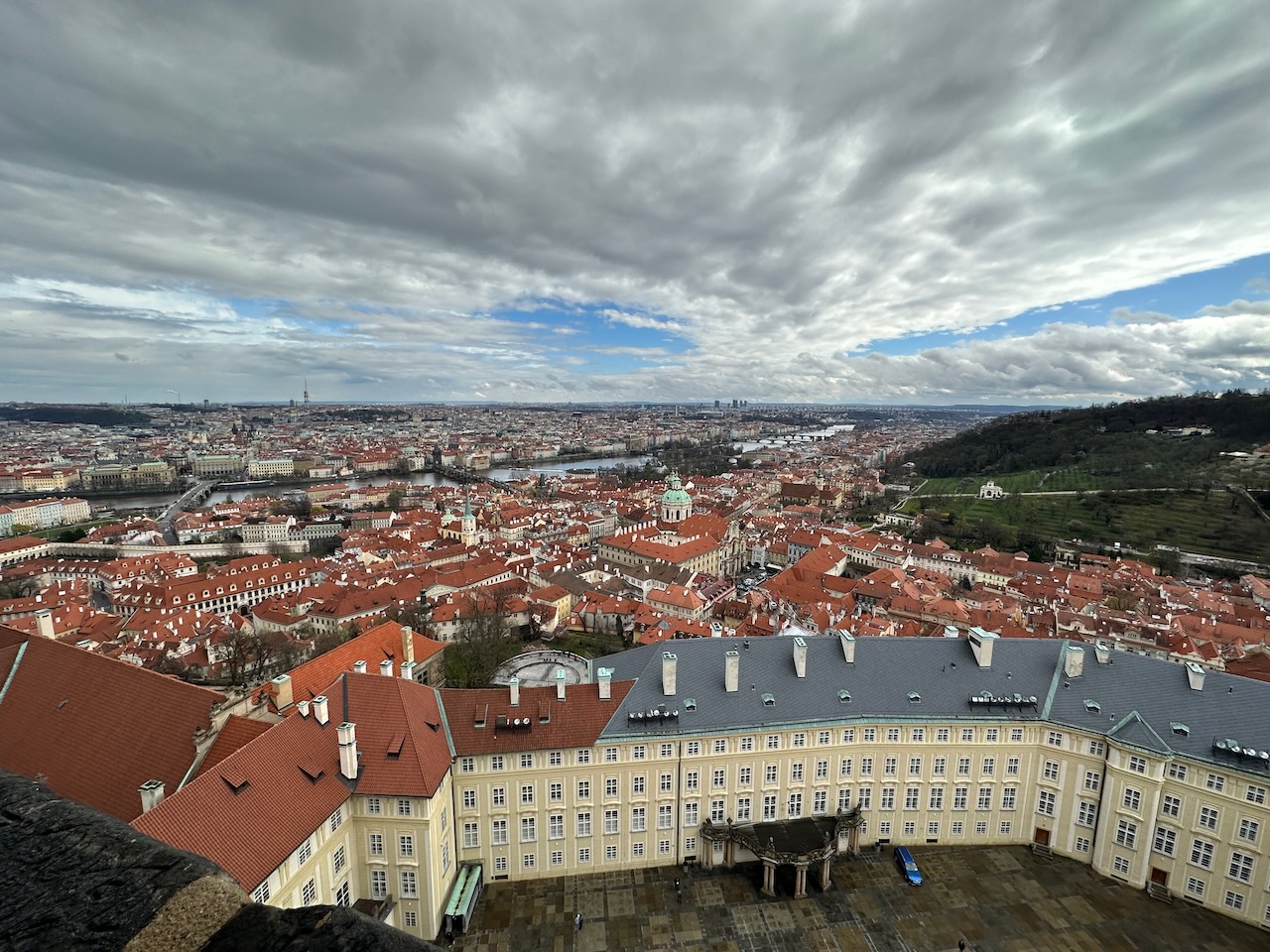 Relato – Superhalfs: Meia Maratona de Praga
