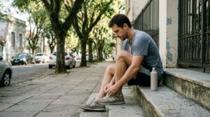 Como começar a correr: um guia honesto para os primeiros 30 dias
