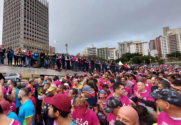 Apae Run 2026: corrida de 5 km em Santo André celebra 63 anos da instituição
