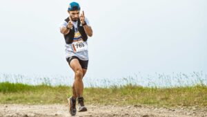 Colombiano quebra recorde da maratona de 42 km na Canadian Death Race