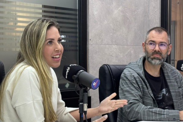Corrida pela Vida em Francisco Beltrão abre inscrições para dezembro de 2026