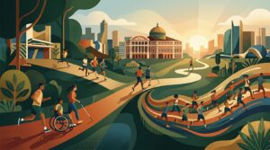 Manaus recebe 5ª Corrida Nova Era em setembro de 2026; inscrições estão abertas