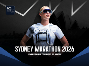 Maratona de Sydney 2026 define regras de inscrição por sorteio, percurso e novo local de entrega de kits