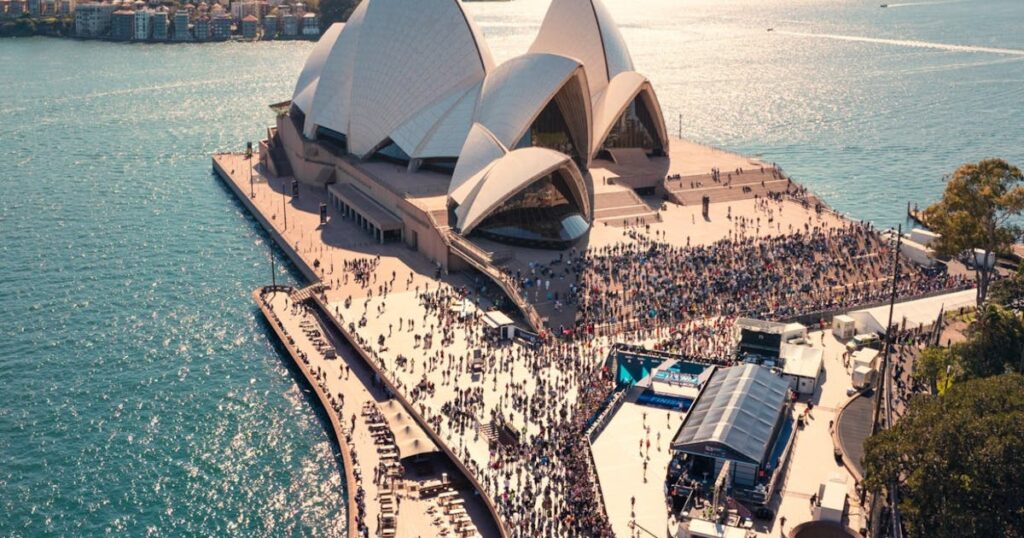 Maratona de Sydney esgota inscrições gerais para 2026 após entrar no circuito das Majors