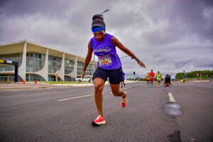 Maratona Monumental de Brasília 2026 tem Permit Ouro da CBAt e espera 12 mil corredores
