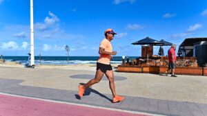 Maratona Salvador espera até 12 mil atletas e estreia caminhada de 3 km em setembro