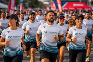 Primeira Meia Maratona de Jundiaí define horários de largada e detalhes dos percursos para 2026