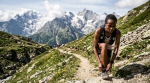 Sierre-Zinal 2026: Elite mundial se prepara para a clássica corrida dos cinco cumes de 4.000 metros