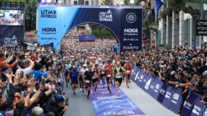 UTMB 2026 terá retorno de Kilian Jornet e ausência do campeão Tom Evans